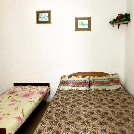 Akvitaniya Mini-Hotel Bugaz Exterior foto