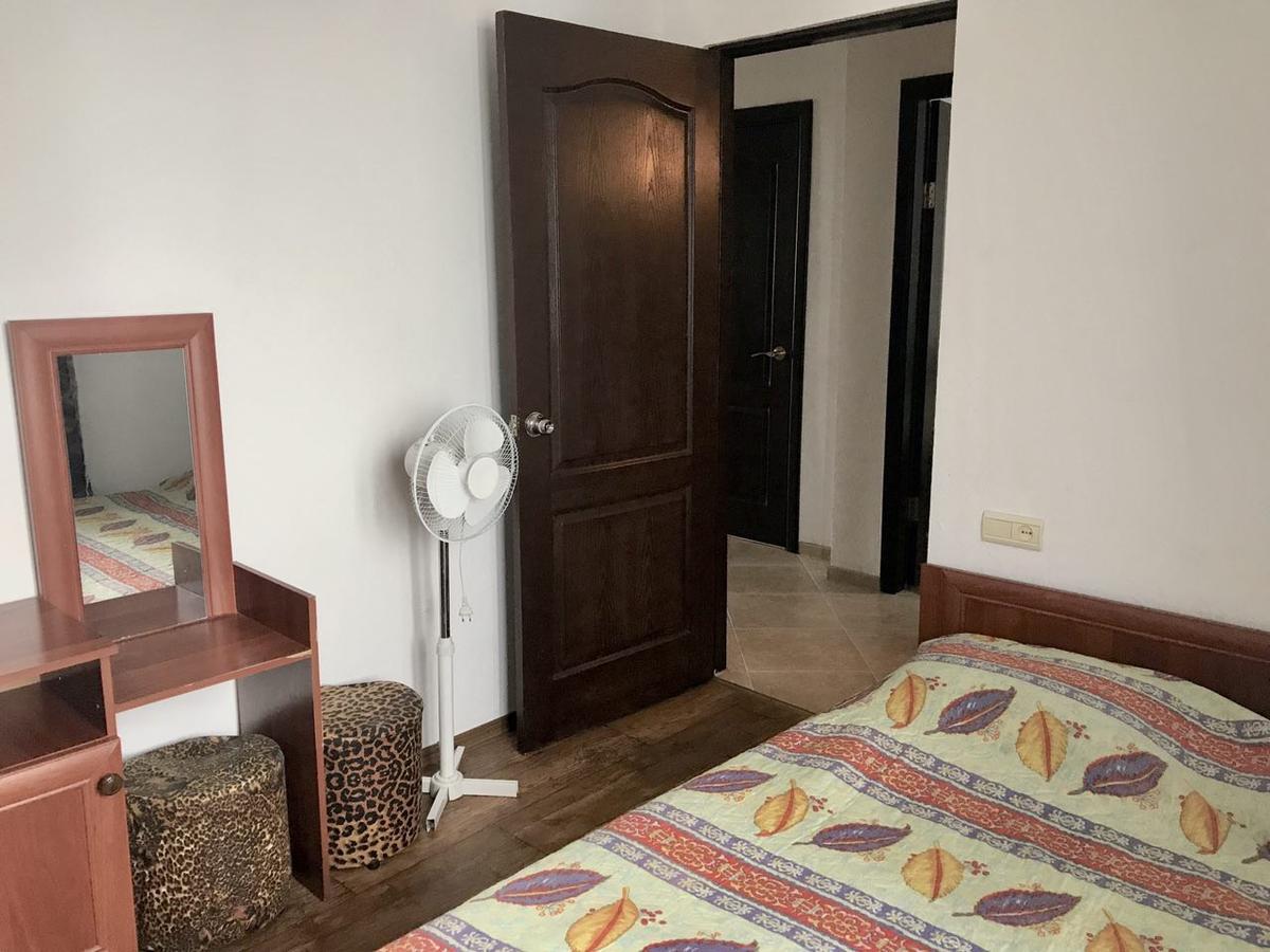 Akvitaniya Mini-Hotel Bugaz Exterior foto