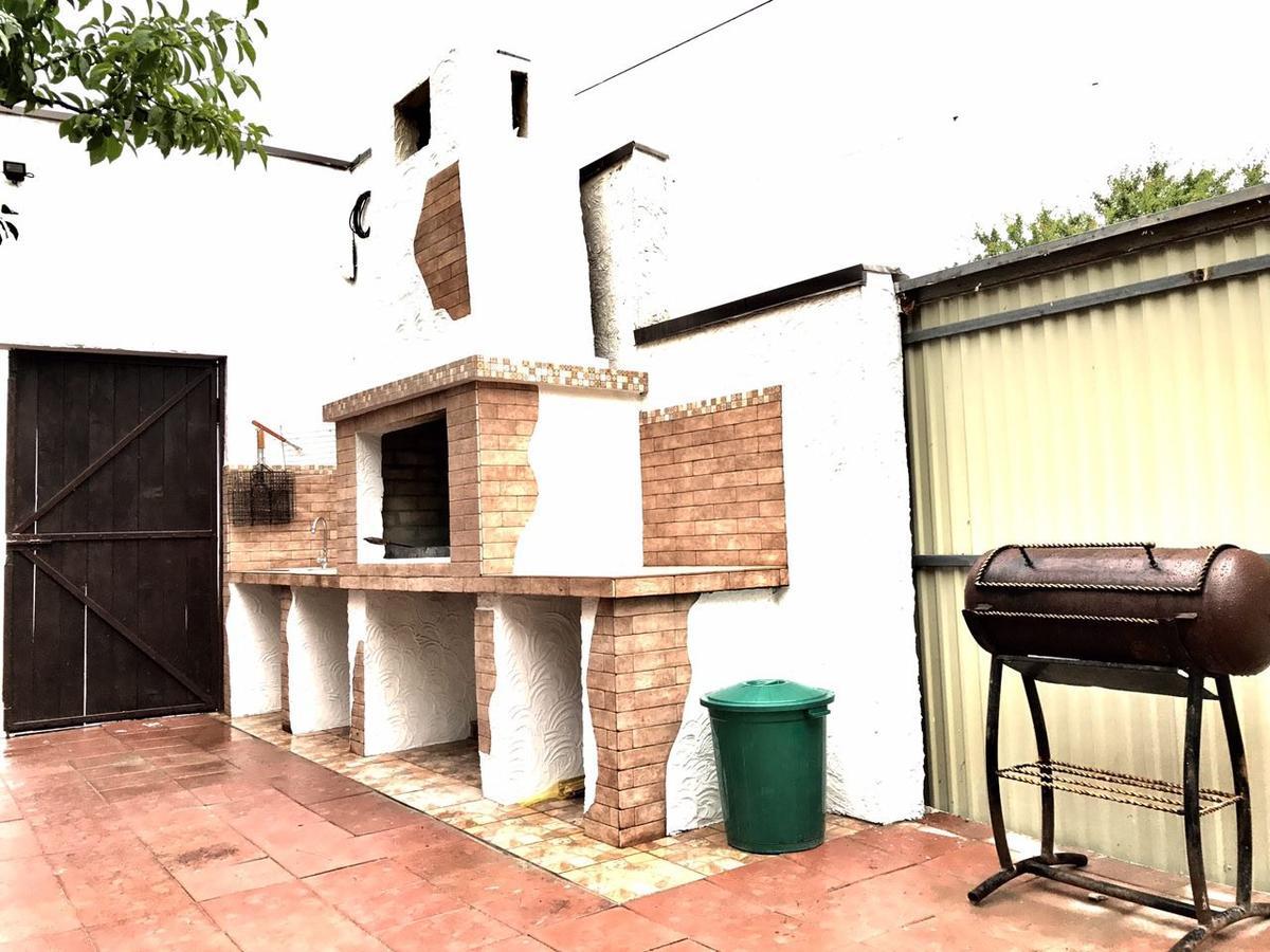 Akvitaniya Mini-Hotel Bugaz Exterior foto