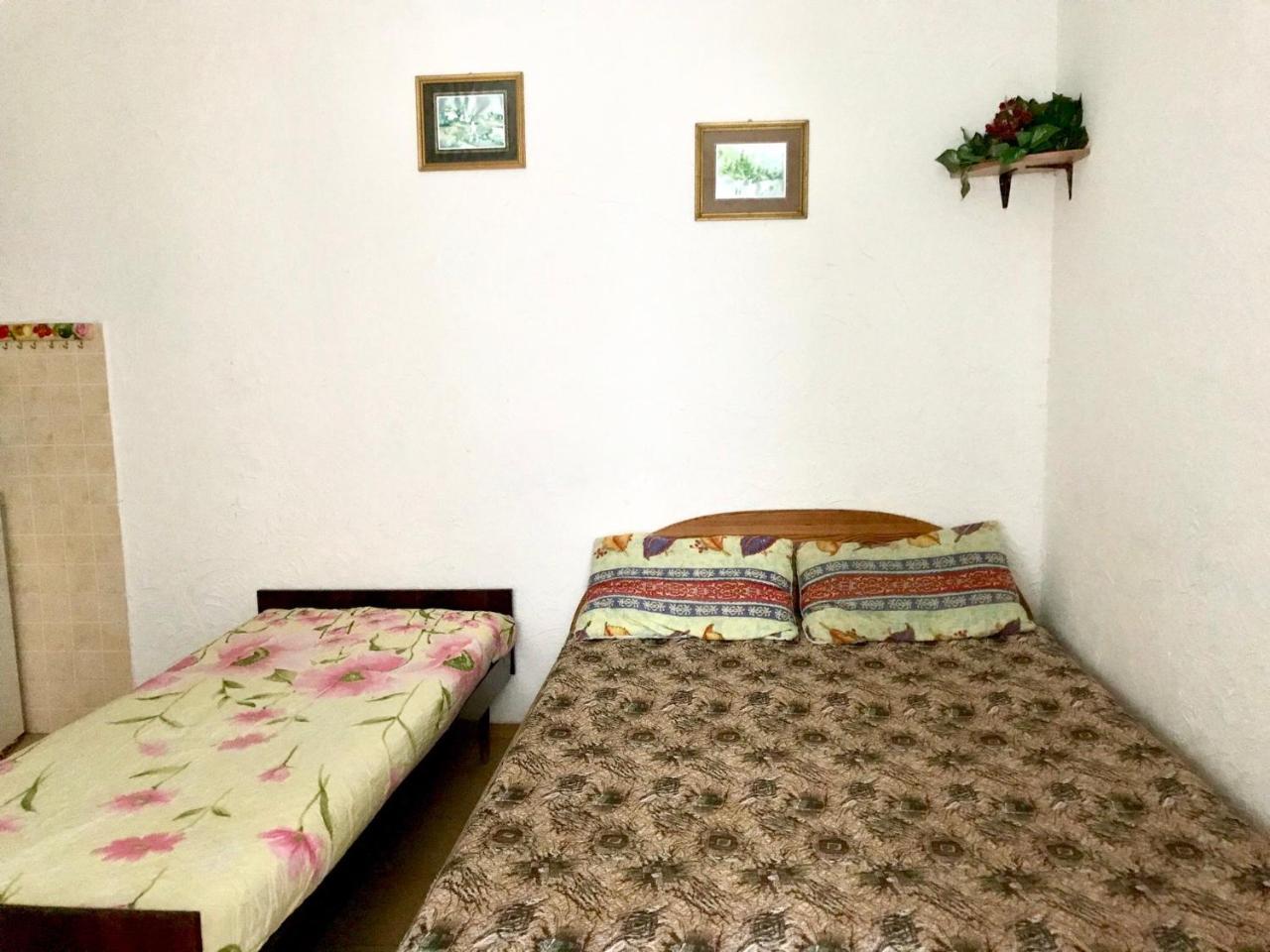 Akvitaniya Mini-Hotel Bugaz Exterior foto