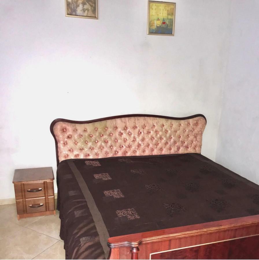 Akvitaniya Mini-Hotel Bugaz Exterior foto